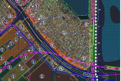 Hà Nội: Dừng xây dựng khu nhà ở di dân GPMB Kim Liên – La Thành