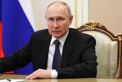 Ông Putin sẽ chấm dứt Thỏa thuận ngũ cốc Biển Đen?