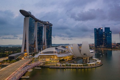 Lễ trao Giải thưởng Kiến trúc châu Á sẽ diễn ra vào tháng 8/2023 tại Singapore