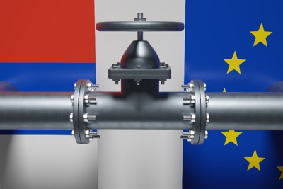 IEA cảnh báo bất ngờ về thị trường khí đốt EU nếu Nga cắt nguồn cung