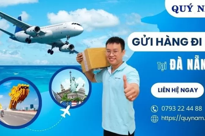 Công ty vận chuyển hàng đi Mỹ giá rẻ, uy tín nhất 2023