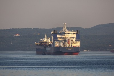 Tuyến đường biển phía Bắc giúp dầu Nga đến Trung Quốc nhanh hơn