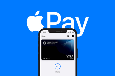 Apple Pay chính thức hoạt động tại Việt Nam