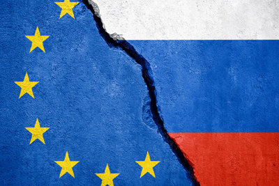 Cả Nga và EU cùng siết “đòn” trả đũa lẫn nhau