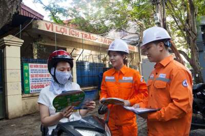 Hải Phòng: Lịch cắt điện ngày 21/7 nhiều nơi vẫn mất điện cả ngày