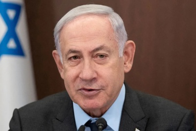 Israel: Biểu tình phản đối cải cách tư pháp, Thủ tướng đeo máy theo dõi tim