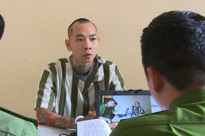 Triệt phá ổ nhóm "tín dụng đen" cho vay hơn 22 tỷ đồng ở Quảng Ninh