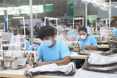 100.000 doanh nghiệp ngừng hoạt động trong 6 tháng đầu năm 2023