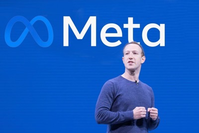 Meta sắp chạm mốc 4 tỷ người dùng