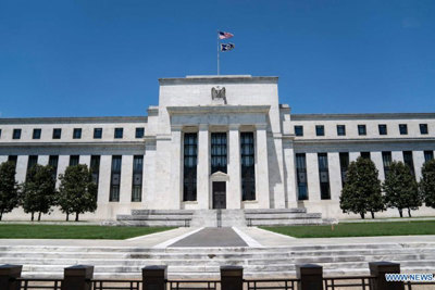 Fed tăng lãi suất kỷ lục 22 năm, để ngỏ khả năng tiếp tục thắt chặt