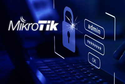 Hàng chục nghìn bộ định tuyến MikroTik ở Việt Nam có nguy cơ thành botnet