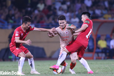 V-League 2023-2024: Chờ đợi những điều mới