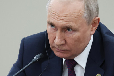 Ông Putin nói về khả năng Nga - NATO đối đầu trực diện