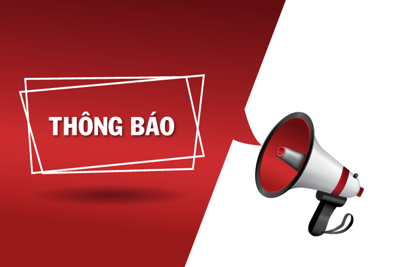 UBND quận Hoàn Kiếm: Thông báo cưỡng chế thực hiện quyết định kiểm đếm bắt buộc