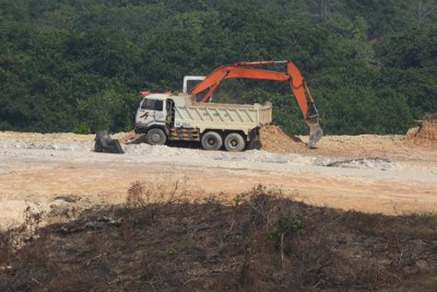 Kết luận nhiều sai phạm quản lý, khai thác khoáng sản được báo chí phản ánh