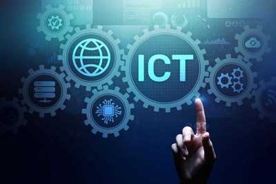 Xuất khẩu phần cứng sa sút, doanh thu công nghiệp ICT giảm hơn 7%
