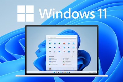 Gần 1/4 số người dùng Windows đang sử dụng Windows 11