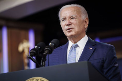 Ông Biden sắp tung “đòn” nhắm vào ngành công nghệ Trung Quốc?