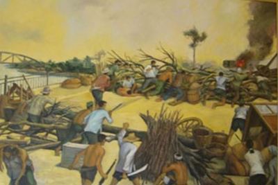 Kênh Nhiêu Lộc-Thị Nghè: Con kênh lịch sử và Hành trình “gạn đục, khơi trong” 