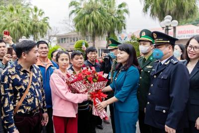 Du khách Trung Quốc đến Việt Nam sẽ tăng?