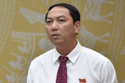 Kỷ luật Chủ tịch UBND tỉnh Kiên Giang