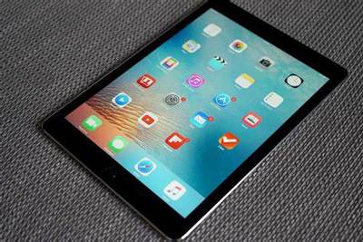 iPad bị cong xử lý thế nào?