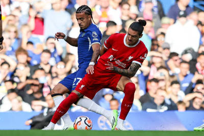 Vòng 1 Ngoại hạng Anh 2023/2024: Liverpool và Chelsea chia điểm, chờ MU ra quân