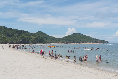 Kiên Giang: Đánh thức tiềm năng du lịch Hà Tiên