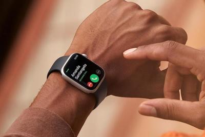 Apple Watch X sẽ có cải tiến lớn