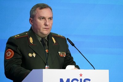 Belarus "nói mạnh" về khả năng NATO, Nga xung đột quân sự