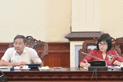 Sửa Luật Thủ đô: Lựa chọn lĩnh vực trọng tâm, tạo đột phá cho Hà Nội
