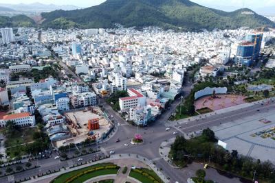 Hai doanh nghiệp Hà Nội thực hiện dự án NƠXH 726 tỷ đồng tại Bình Định