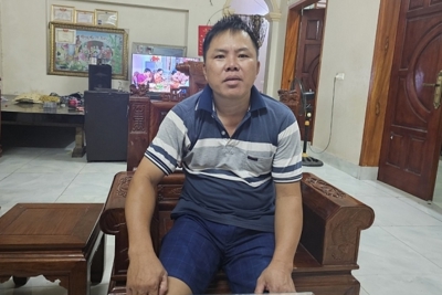 Thông tin mới nhất về kẻ bắt cóc bé trai 7 tuổi ở Hà Nội