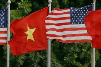 Việt Nam, Hoa Kỳ hướng tới tầm quan hệ mới "khi điều kiện phù hợp"