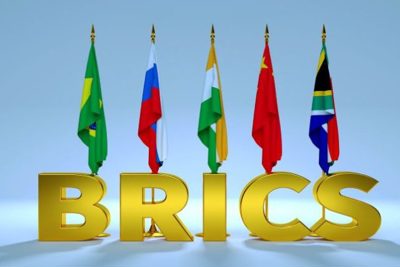 Việt Nam lên tiếng về khả năng tham gia BRICS 
