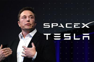 Công ty của Elon Musk bán hết Bitcoin