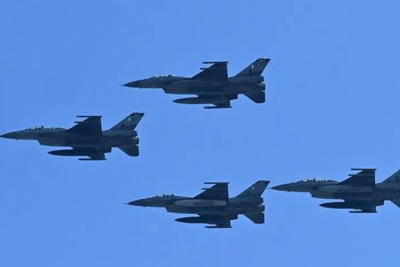 Những chiếc F-16 đắt đỏ giúp Ukraine phản công đến đâu?