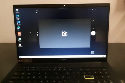 Cách khắc phục lỗi camera laptop không sử dụng được