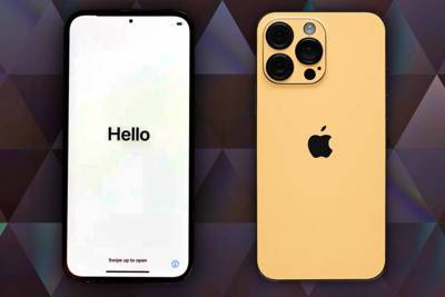 Tin tức mới về iPhone 17