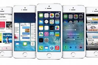 Cách chụp ảnh màn hình điện thoại iPhone