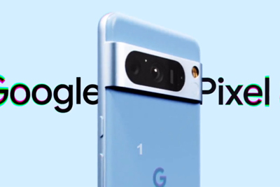 Thông tin mới về Google Pixel 8