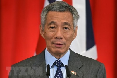 ​Chuyến thăm Việt Nam của Thủ tướng Singapore mang ý nghĩa chiến lược