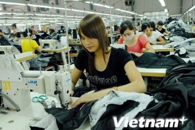 Việt Nam là điểm chiến lược trong chuỗi cung ứng của nhiều DN ngoại