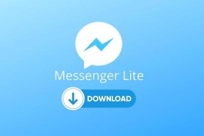 Messenger Lite bị khai tử sau 7 năm ra mắt