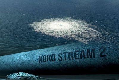 Truyền thông Đức tiết lộ thông tin bất ngờ về vụ phá hoại Nord Stream