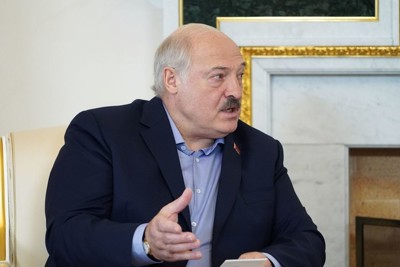 Tổng thống Belarus Lukashenko lên tiếng vụ rơi máy bay khiến ông trùm Wagner thiệt mạng