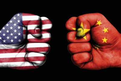 Cuộc chiến đất hiếm: Mỹ sẽ bị Trung Quốc "đè bẹp"? 