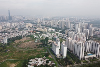 Nợ tiền thuế, bảo hiểm: Sàn giao dịch bất động sản sẽ bị phạt nặng