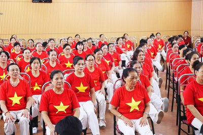 Dự báo: Từ năm 2036, Việt Nam bước vào thời kỳ dân số già 