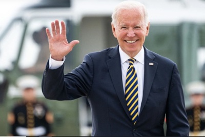 Tổng thống Joe Biden nêu bật quan hệ Việt-Mỹ ở Đại hội đồng Liên hợp quốc